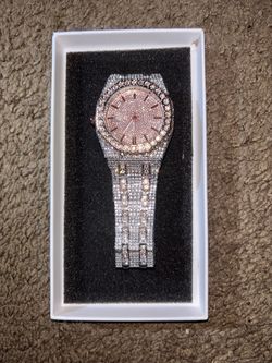 Mens watch FX535