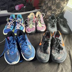 basketball shoes size 11-13