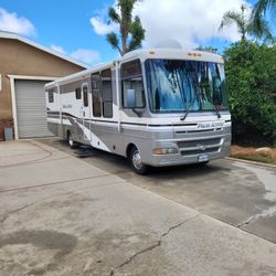2003 Fleetwood Pacearrow