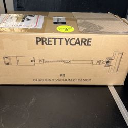 Prettycare Cordless Vacuum 