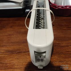 Bread Toaster