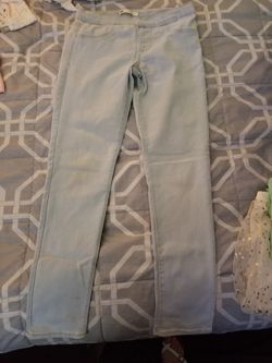 Levi girls legging/jeggings