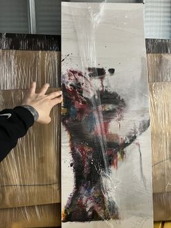 Art Painting I’ve Done 