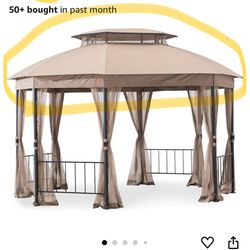 Gazebo Cover ONLY