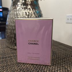 NEW Perfume - Chanel Chance Eau Tendre EDP