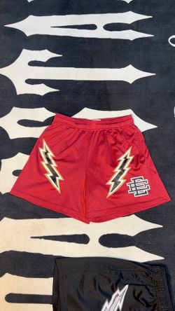 Eric Emmanuel Shorts size m