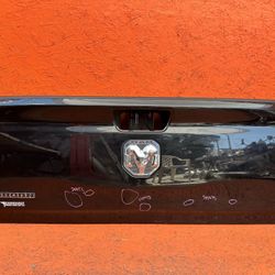 2019 2020 2021 2022 2023 Ram 1500 Tailgate Shell Panel OEM