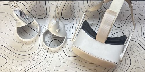Oculus 2