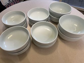 Large Bowls