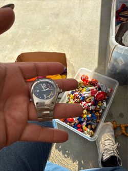 Vintage watch