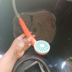 Portable Shampoo Sink