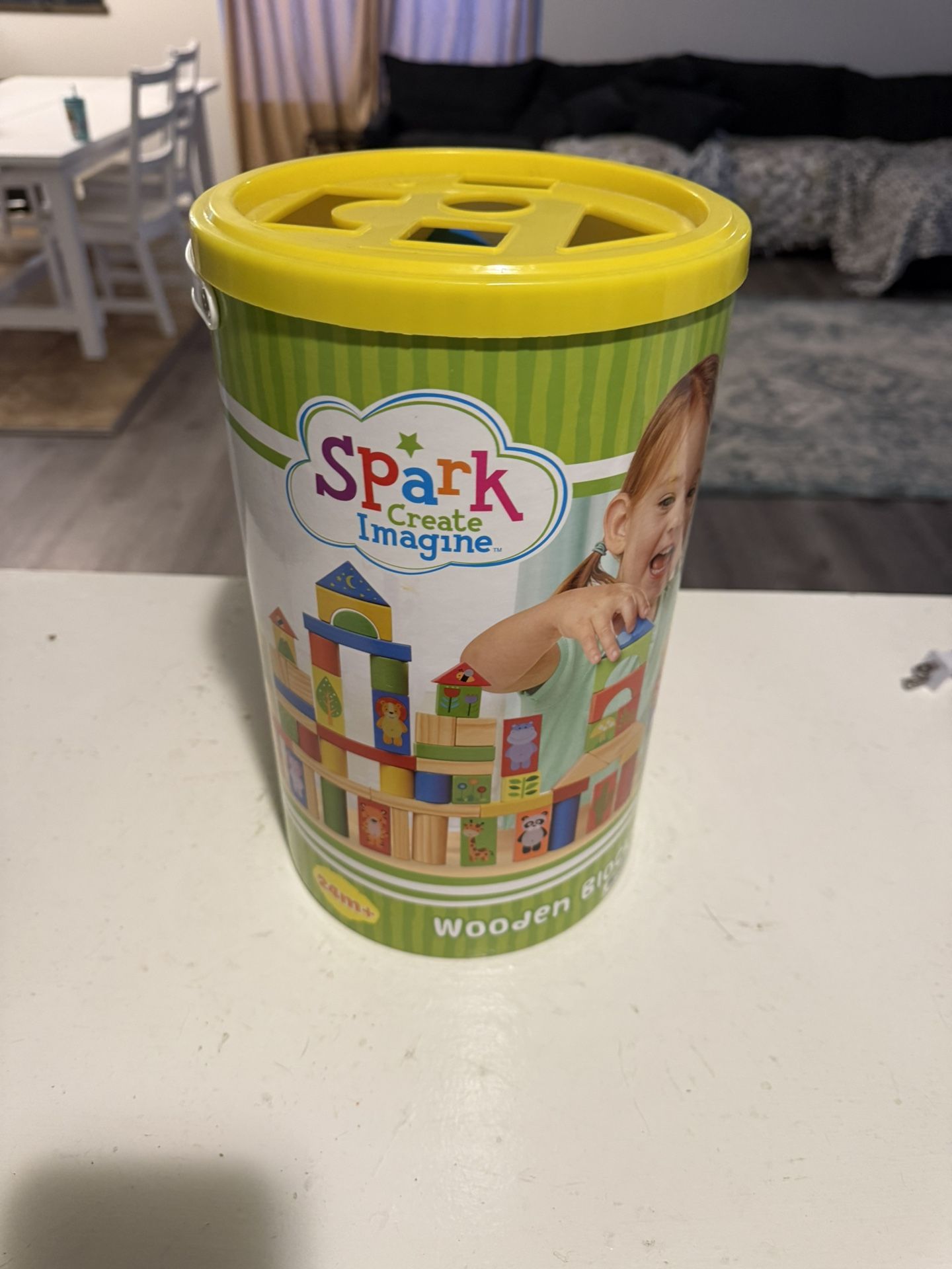 Building Blocks 