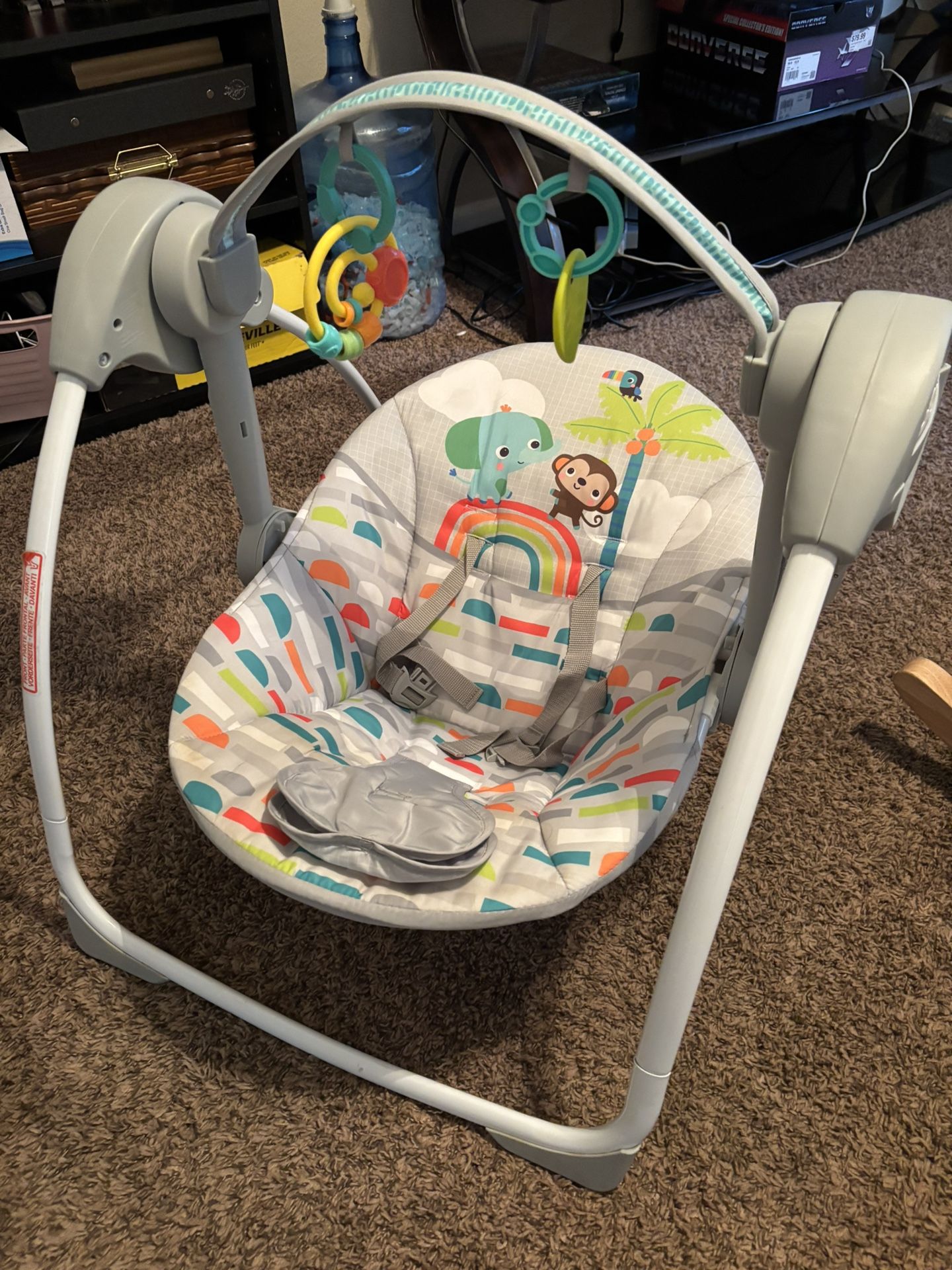 Baby Swing