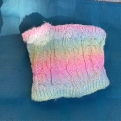 Neck Warmer for Girls