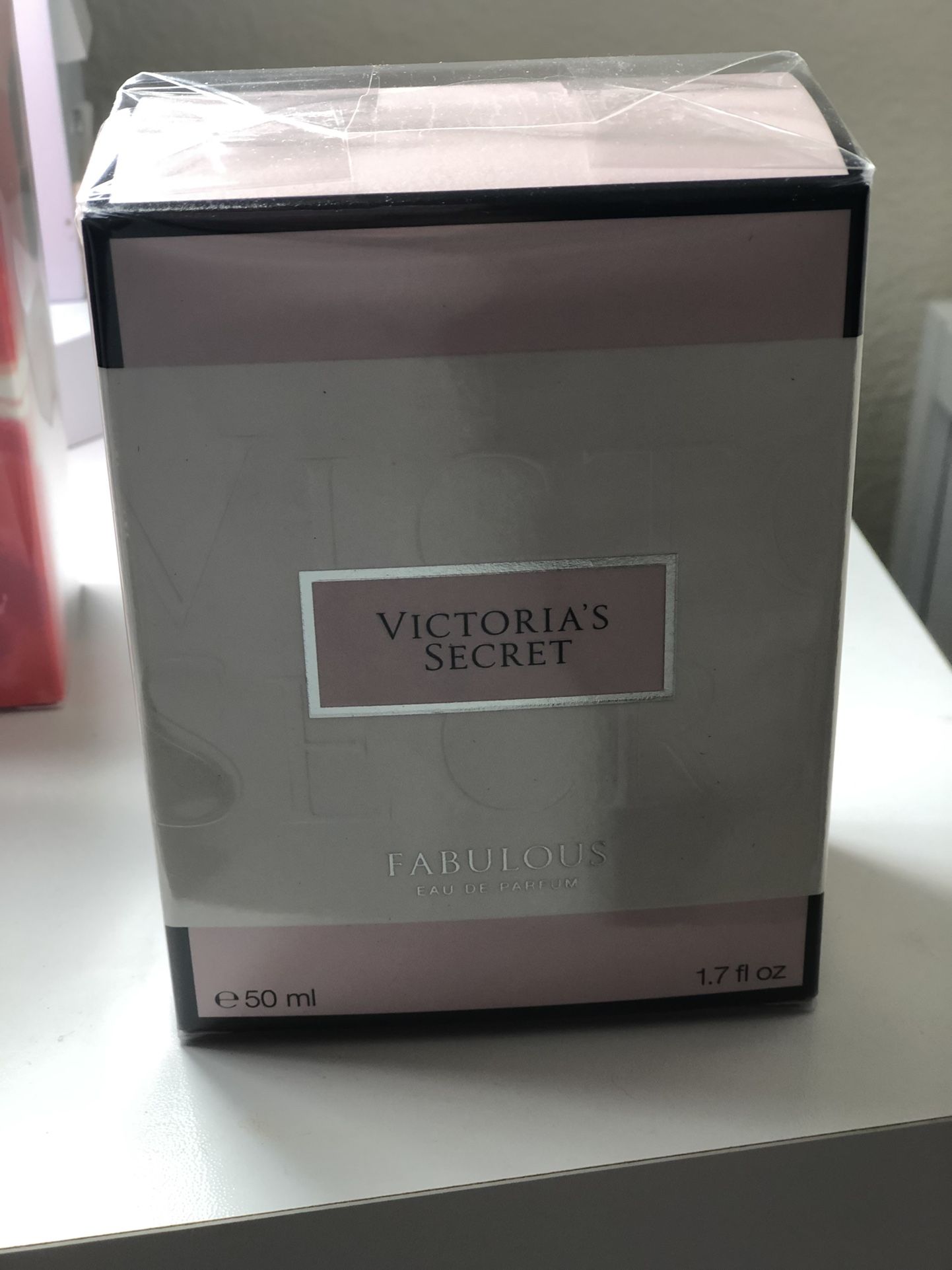 Victoria Secret Perfume