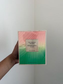 Victoria secrets perfume