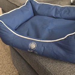 AKC small Dog Bed