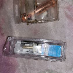 Various HVAC parts & Equipment