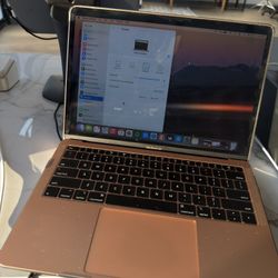 MacBook Air M1 2020