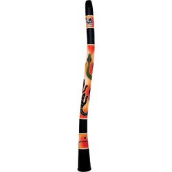 TOCA DIDGERIDOO CURVED GECKO