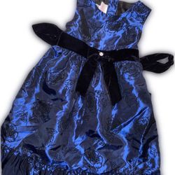 Holiday christmas dress for Toddler