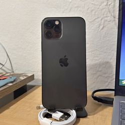 Apple iPhone 12 Pro 5G