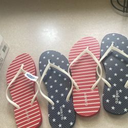 Flip Flops 