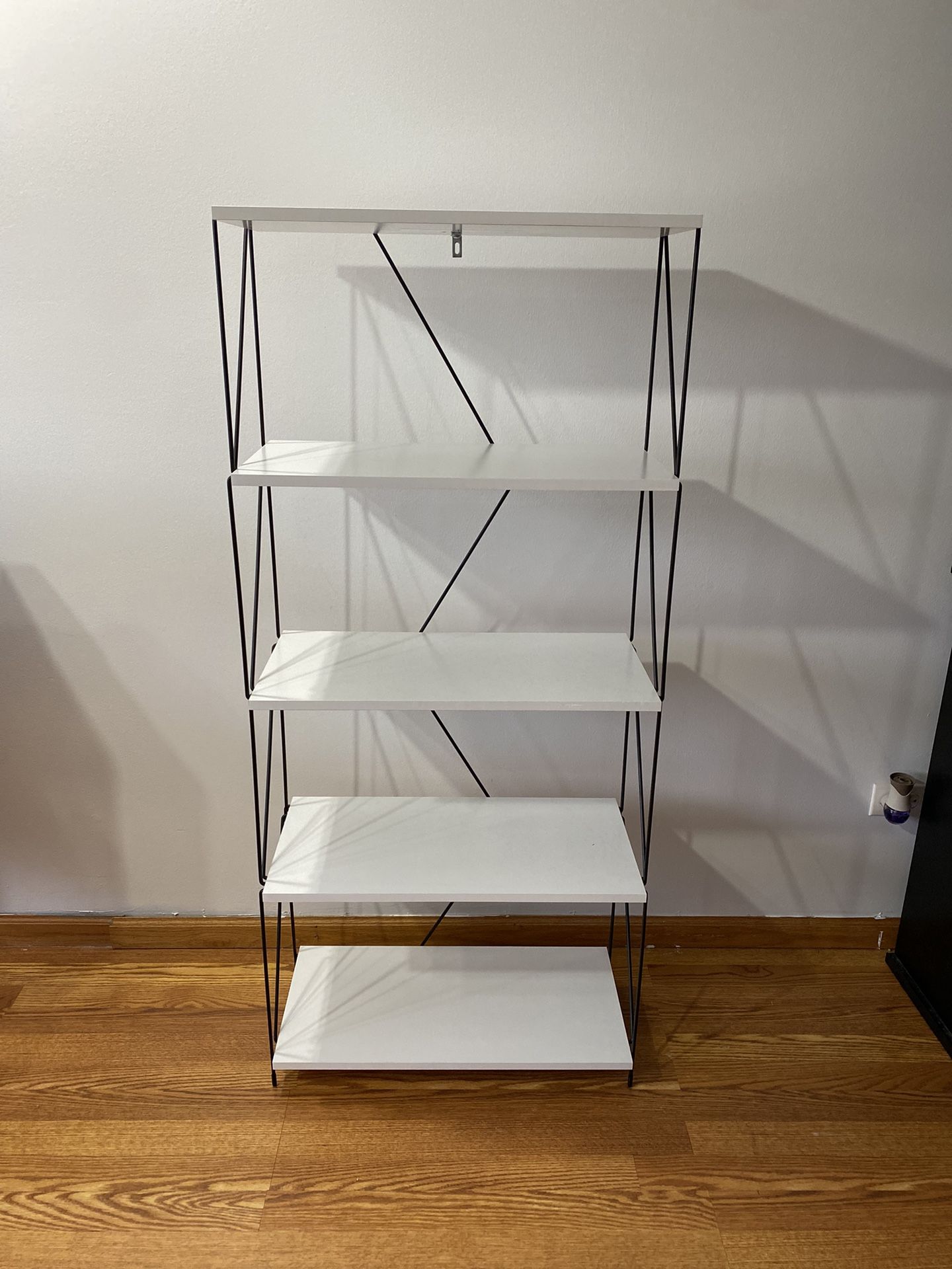 Book Shelf (new)