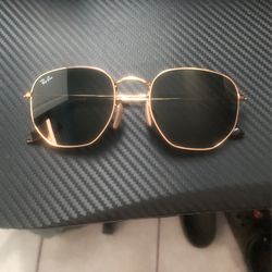 Ray Ban Sunglasses