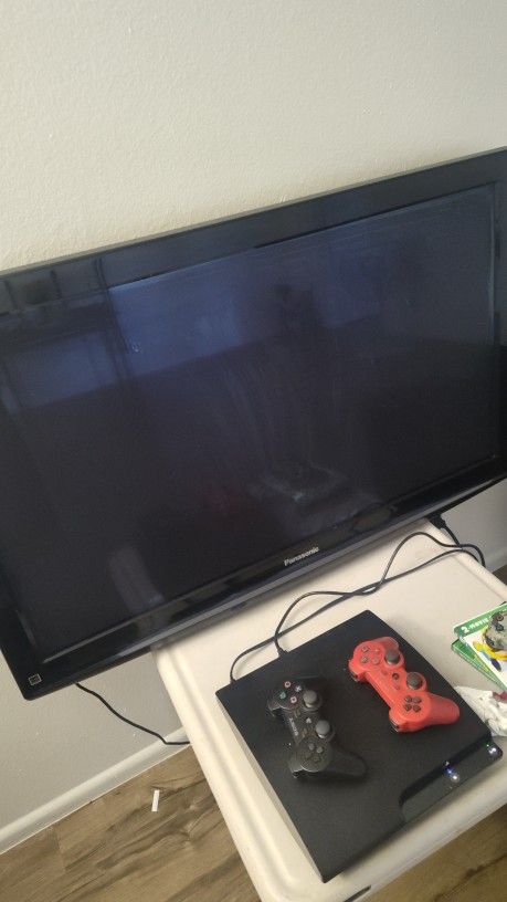 Flatscreen Tv