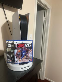 PlayStation 5