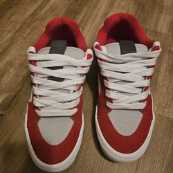 Vans Knu Skool Shoes