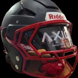 Riddell Axiom