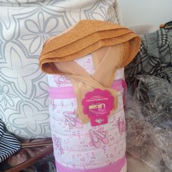 Half Turban