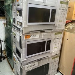 Microwave 1.7
