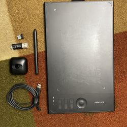 Star 06 XP-Pen Tablet