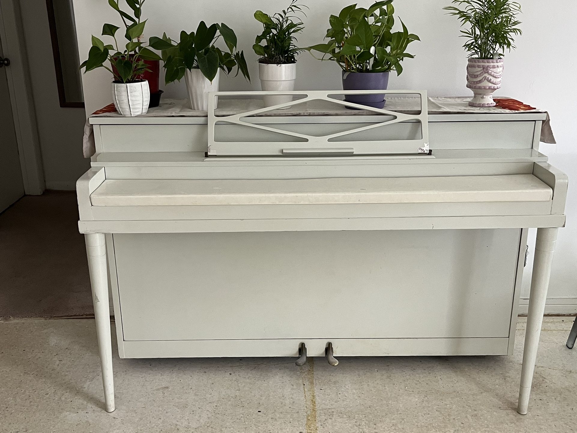 Free Piano