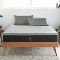 Full Size Mattress (Gel/Foam/Hybrid)