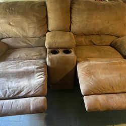 Couch 150 Or Best Offer