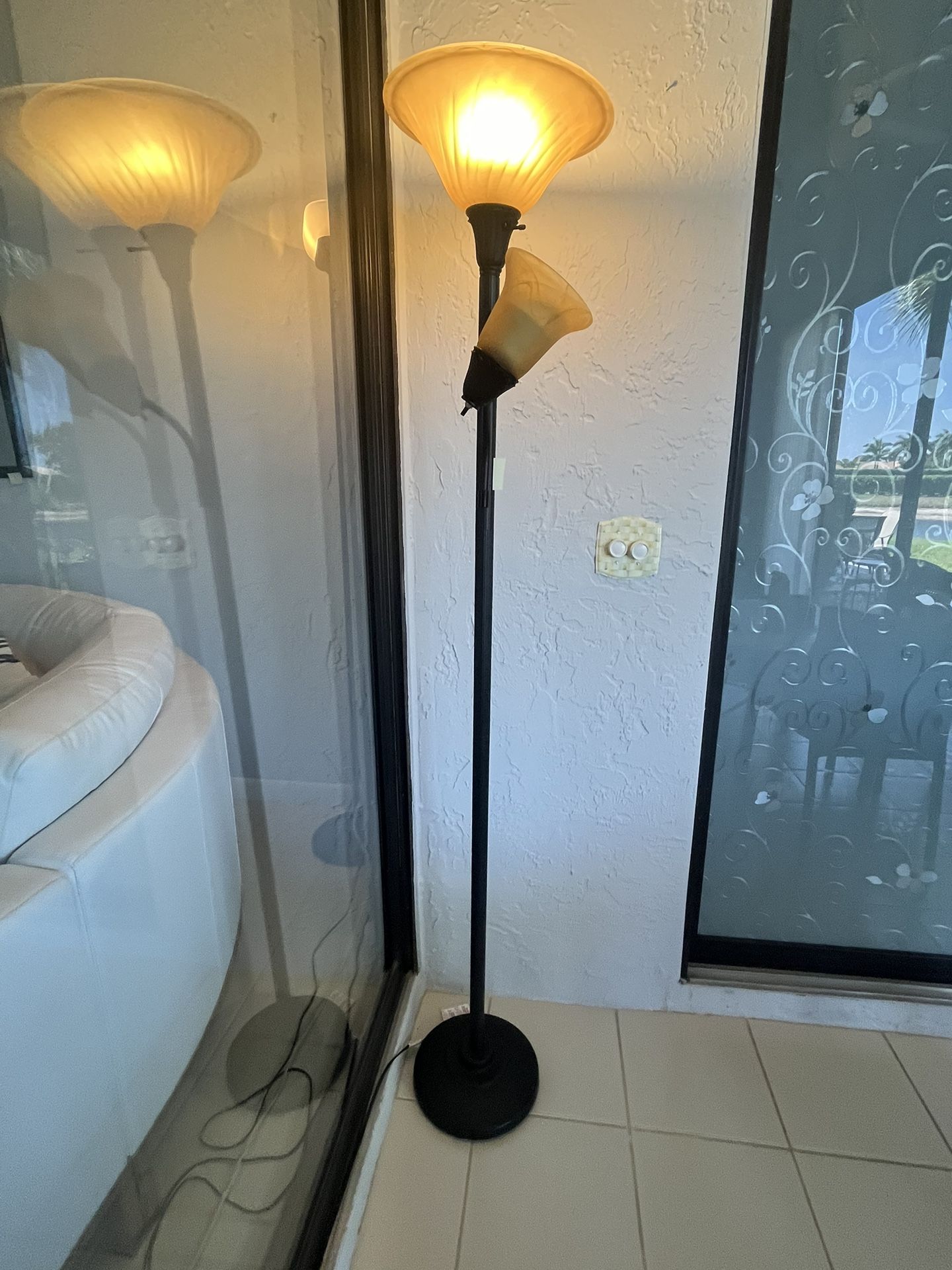Floor Lamp