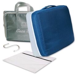 Casa Bliss Weighted Hot Tub Booster Seat