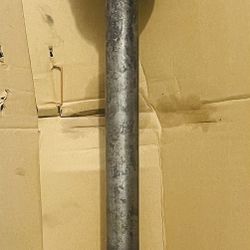 CV Axle Shaft Assembly Front Left (Driver Side)