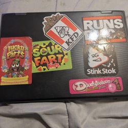 School Locked Chromebooks