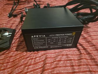 PC parts