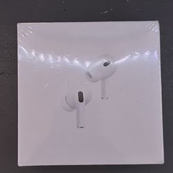 Airpods Pro 2