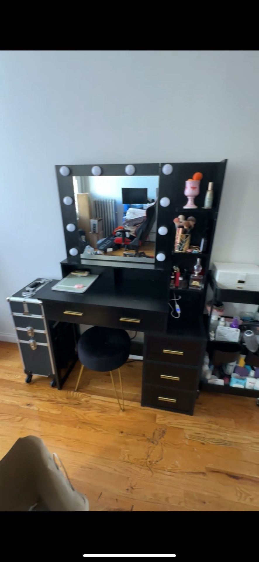 Vanity