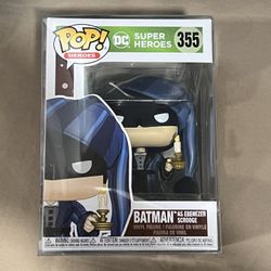 Batman 355 Funko Pop