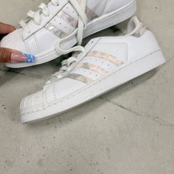 Brand New Adidas Shell Toe 