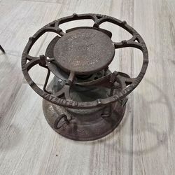 Landers, Frary & Clark Universal Alcohol Stove