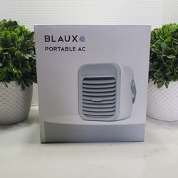 BLAUX Portable AC